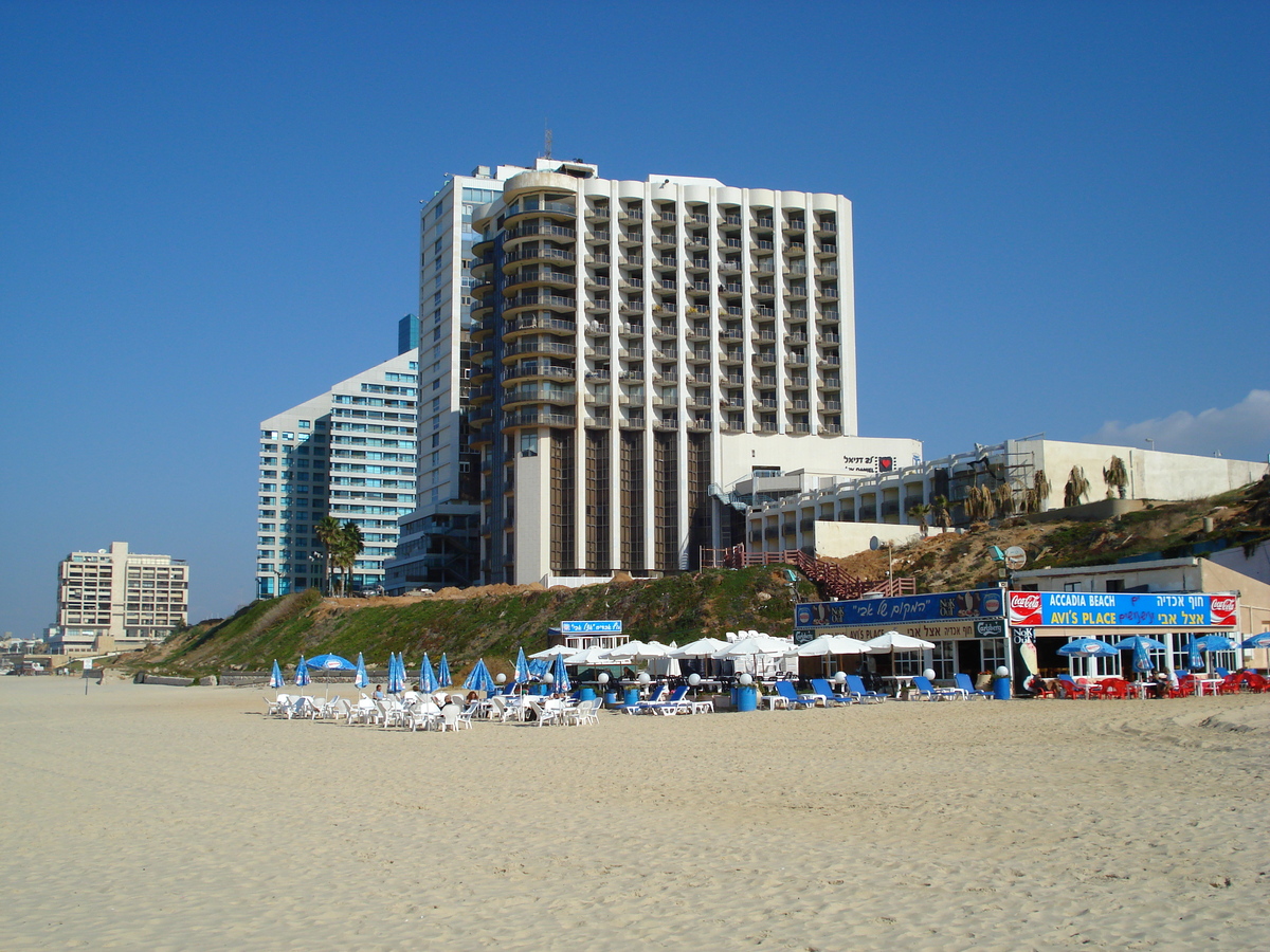 Photo Israel Herzliya 2006-12 66