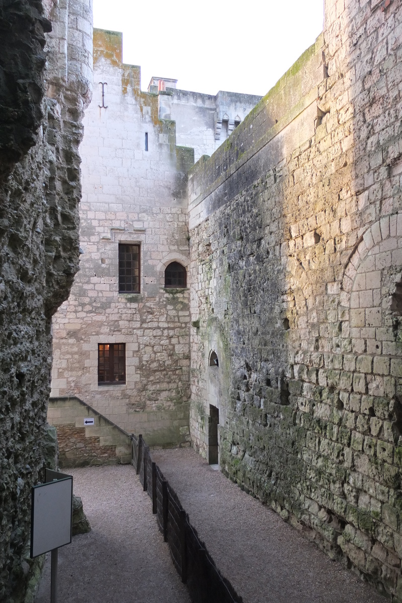 Photo France Château de Loches 2013-01 33