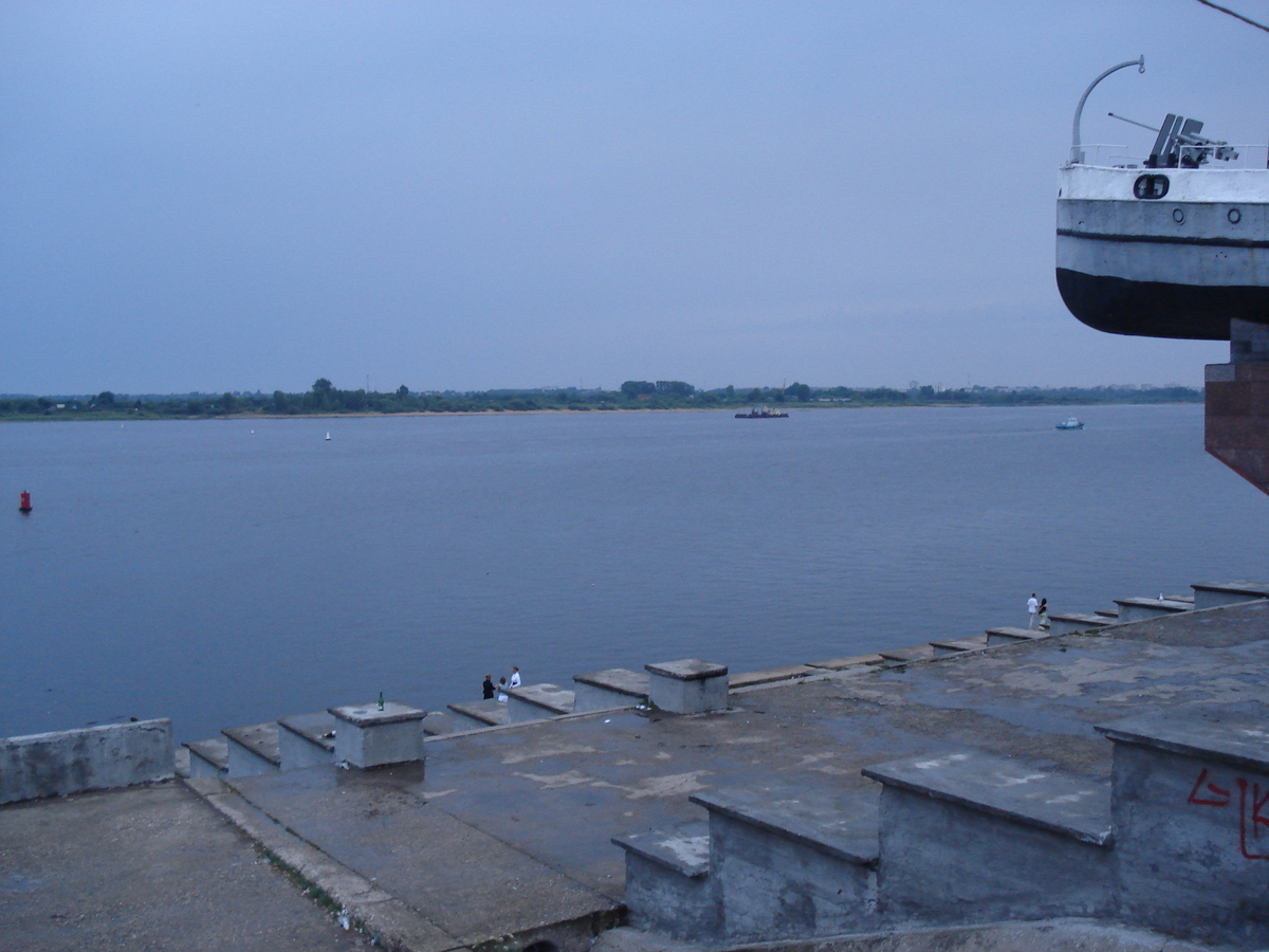 Photo Russie Nijni Novgorod 2006-07 58