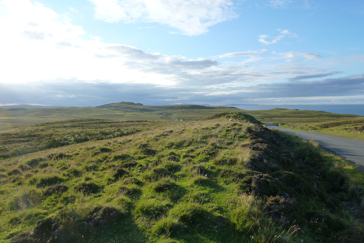 Photo Royaume-Uni Skye 2011-07 214