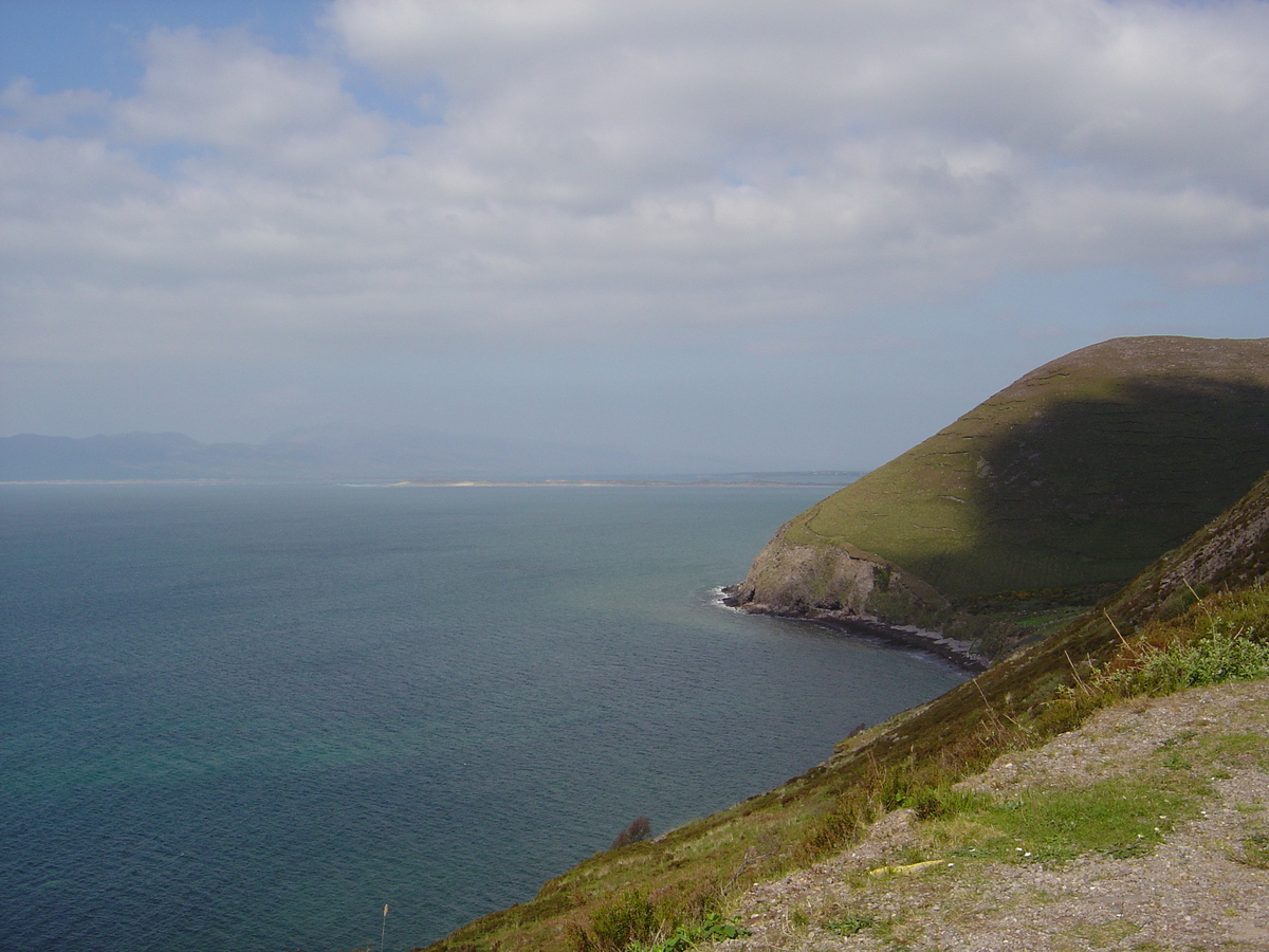 Photo Irlande Kerry Kells 2004-05 1