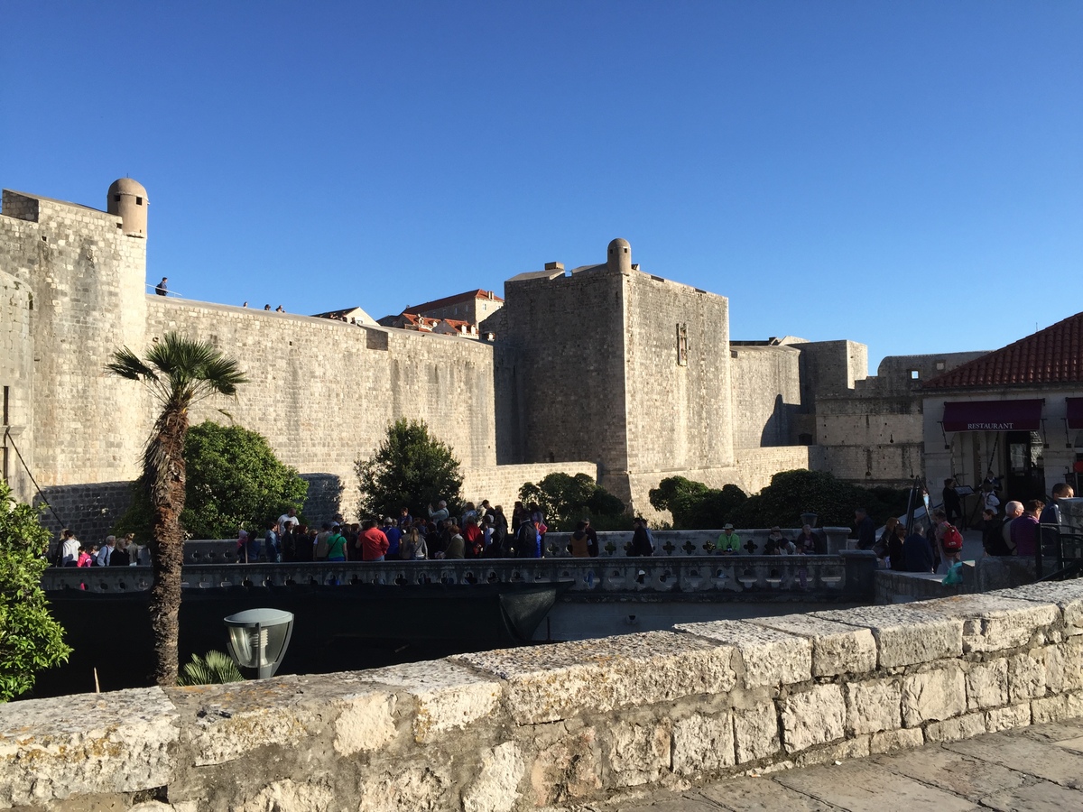 Photo Croatie Dubrovnik 2016-04 133