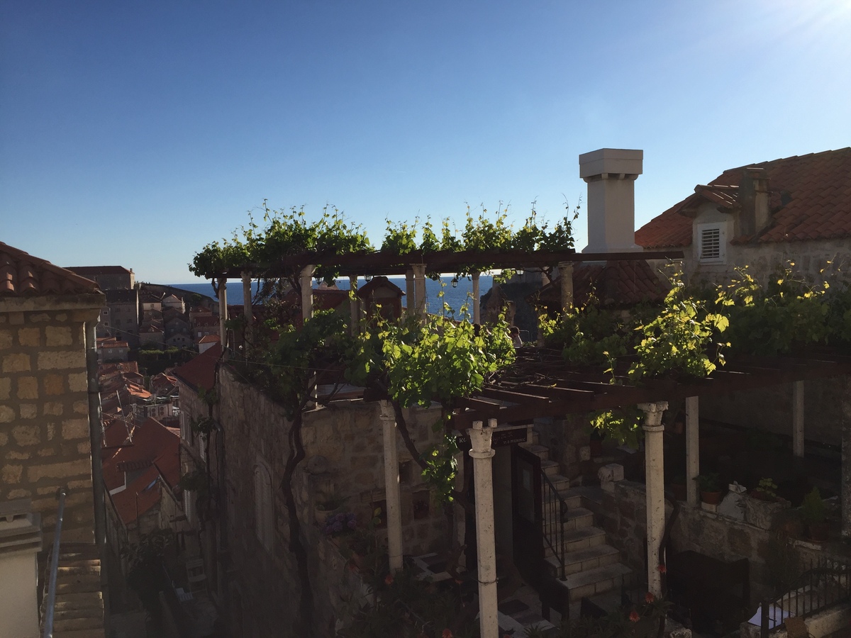 Photo Croatie Dubrovnik 2016-04 162