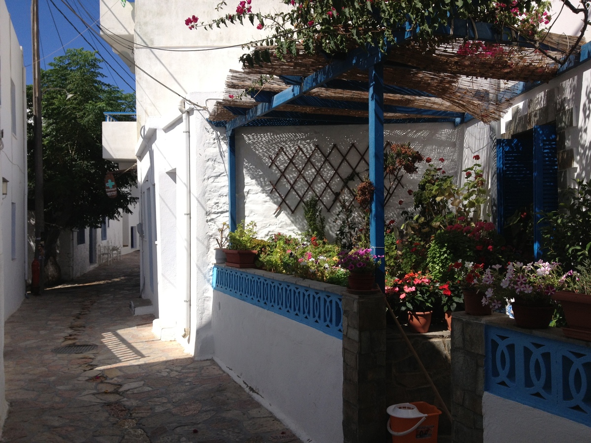 Photo Grèce Koufonissi 2014-07 198