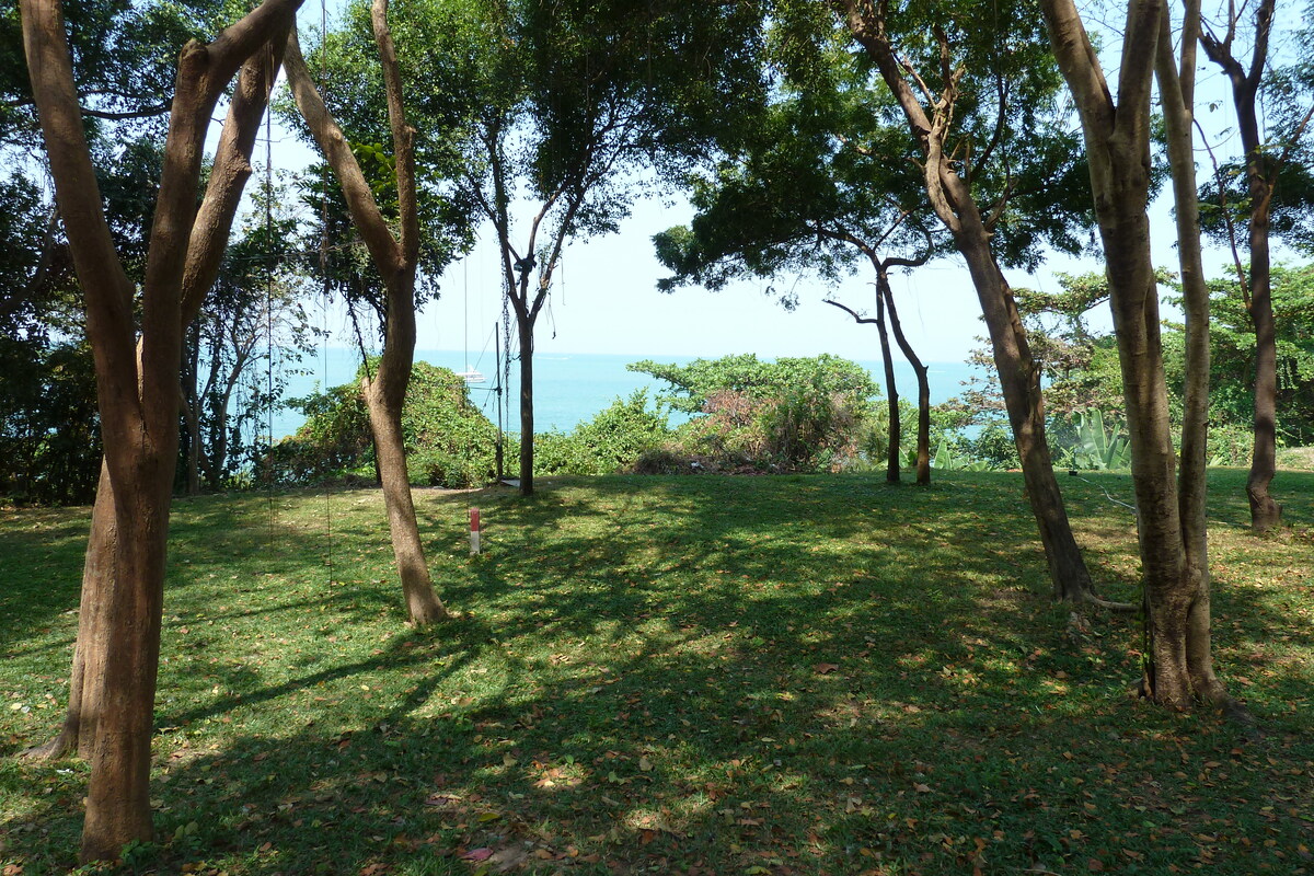 Photo Thaïlande Pattaya Plage Cosy 2011-01 10