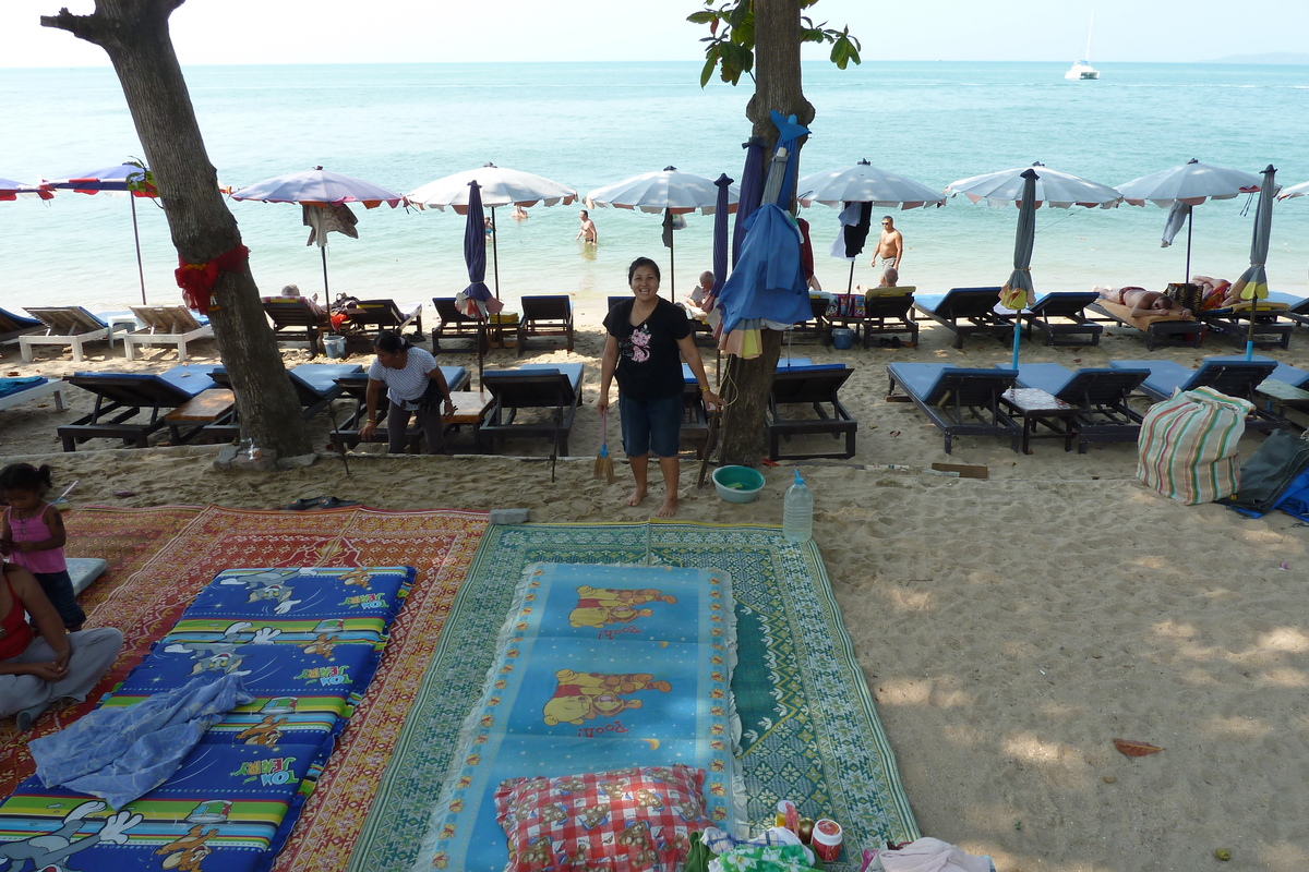Photo Thaïlande Pattaya View Talay 3 2011-01 48
