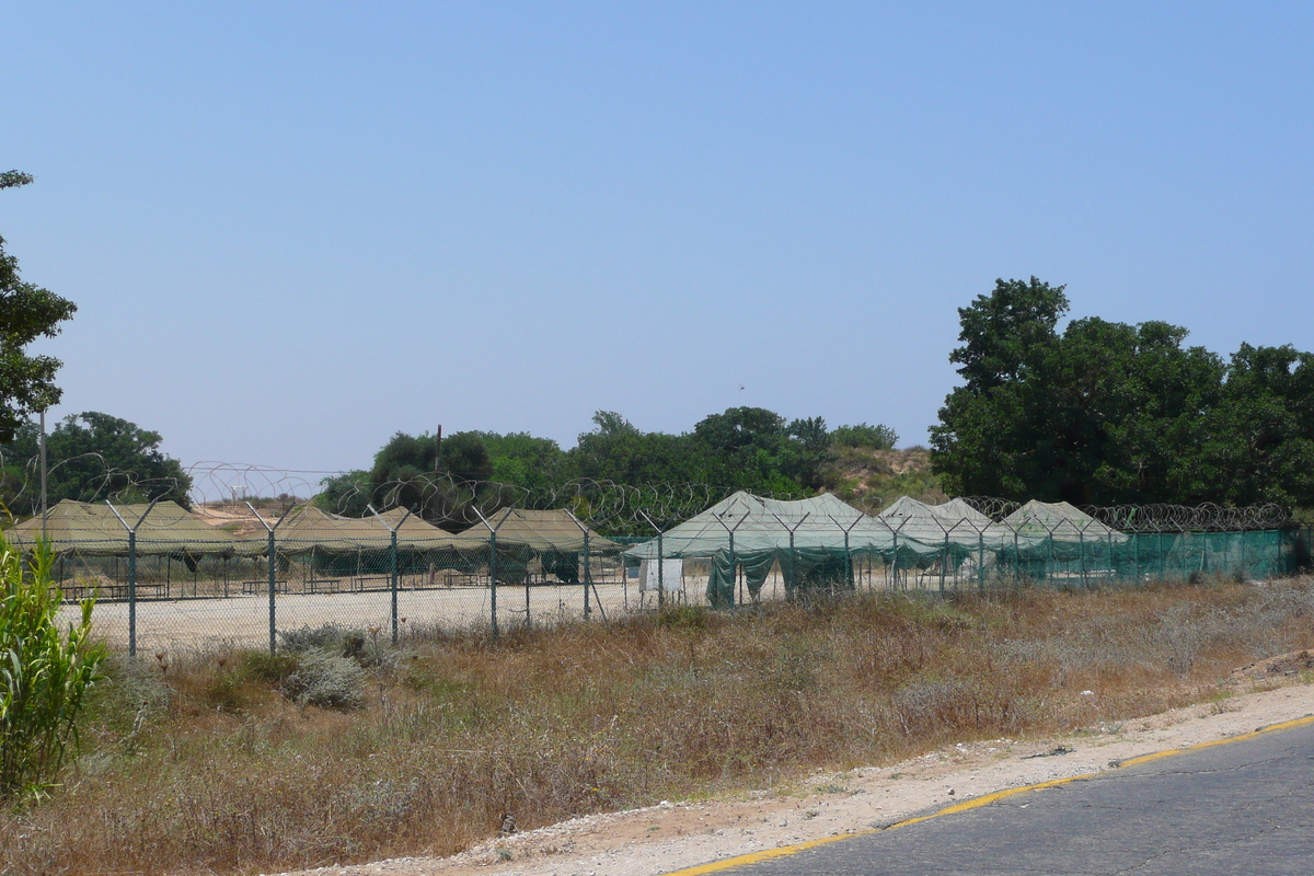 Photo Israel Nitzan 2007-06 23
