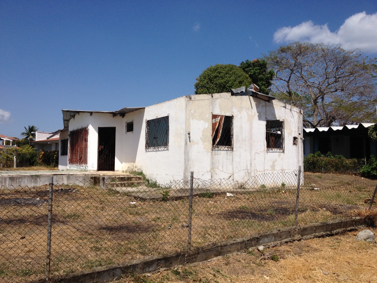 Photo Panama San Carlos 2015-03 6