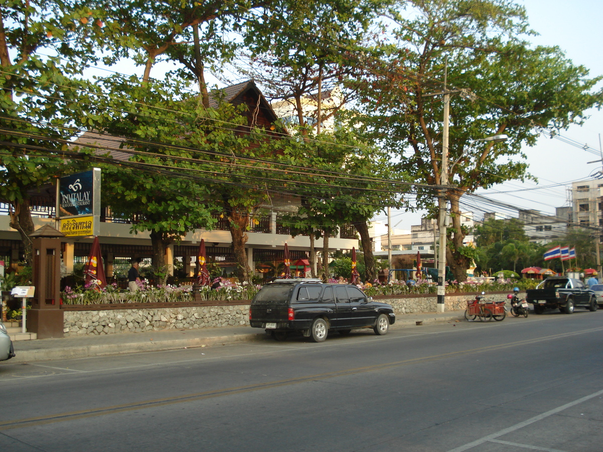 Photo Thaïlande Jomtien Jomtien Sainueng 2008-01 45