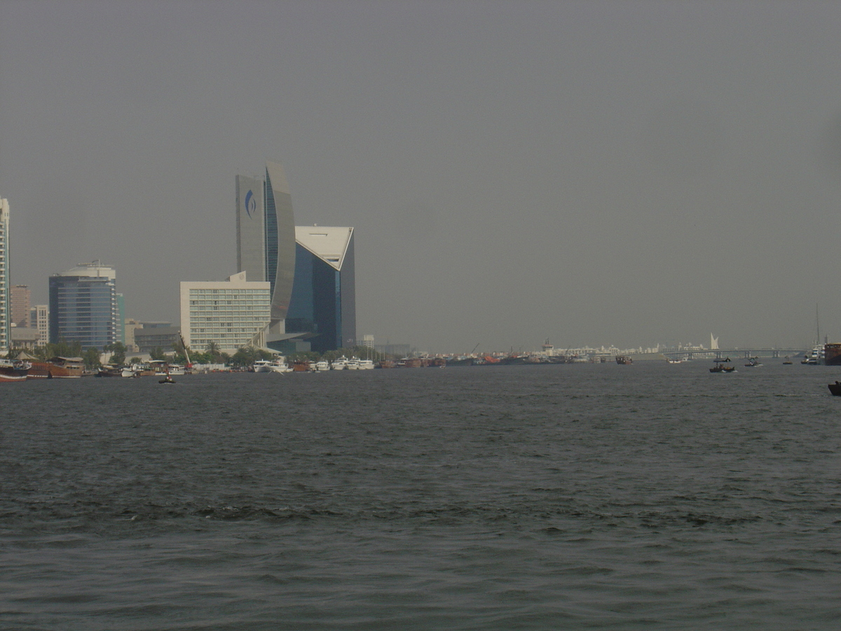 Photo Émirats arabes unis Dubai 2005-03 46