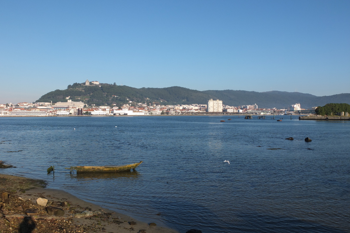 Photo Portugal Viana do Castelo 2013-01 13