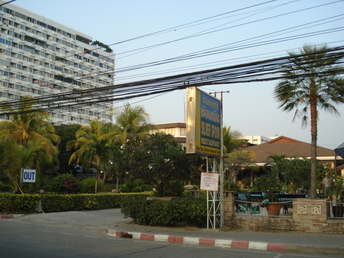 Photo Thaïlande Jomtien Jomtien Sainueng 2008-01 19