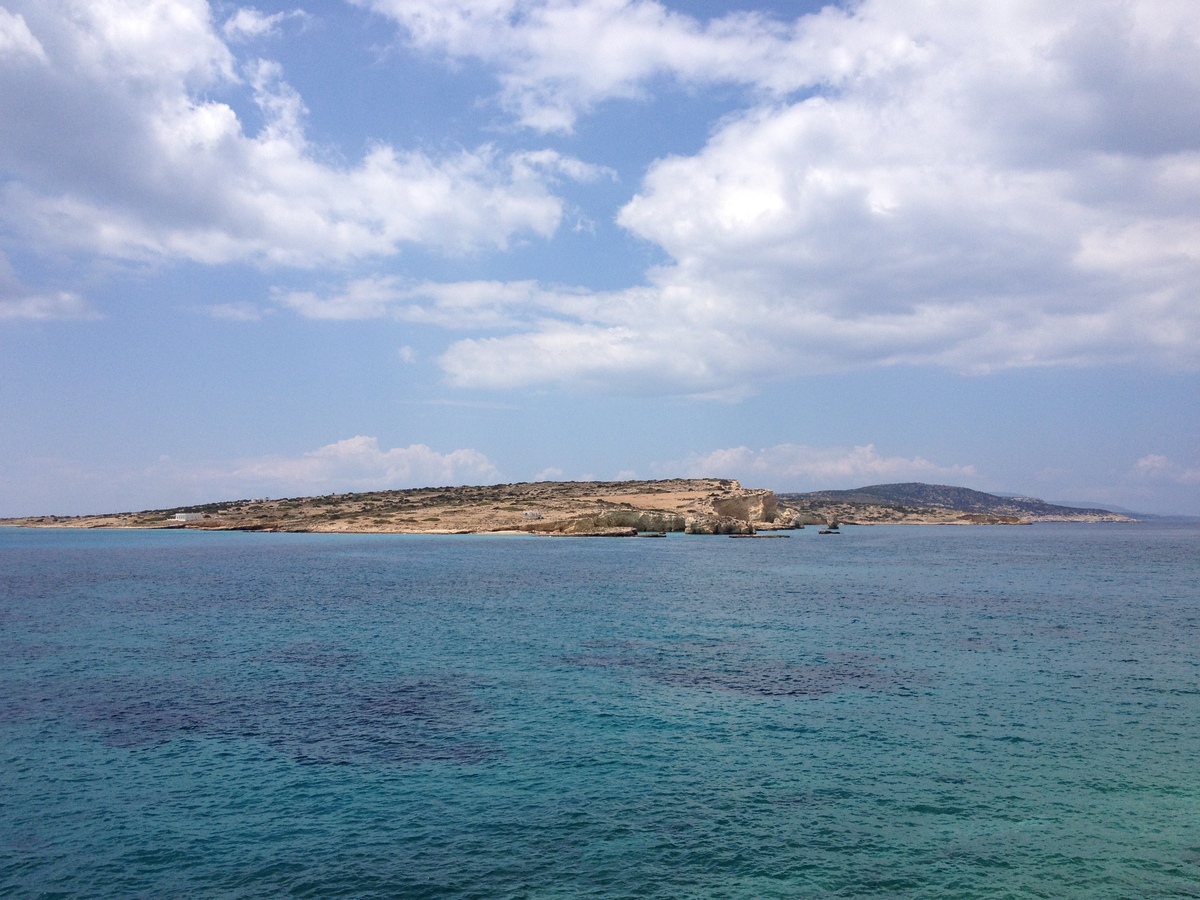 Photo Grèce Koufonissi 2014-07 311