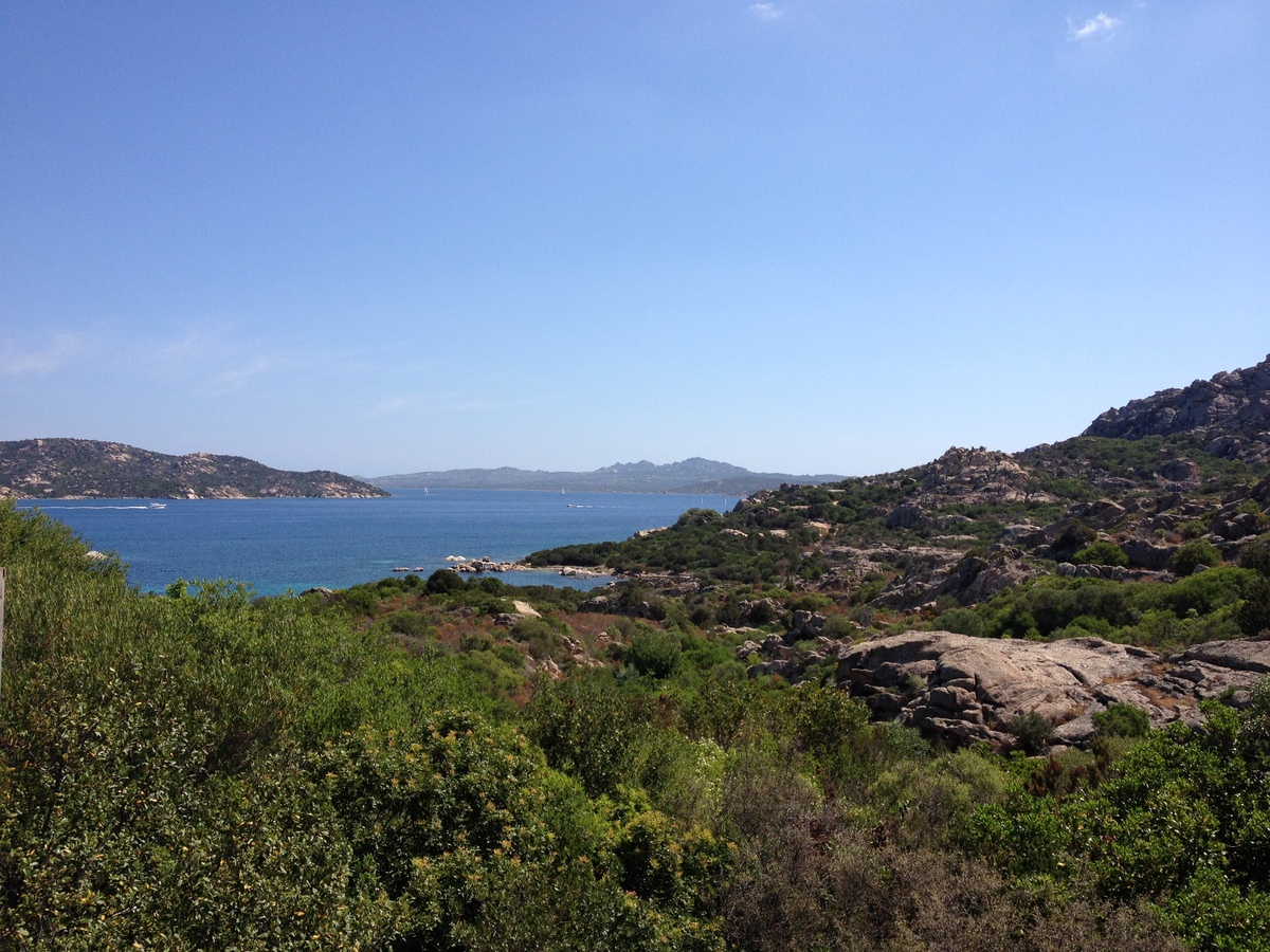 Photo Italie Sardaigne Costa Smeralda 2015-06 107