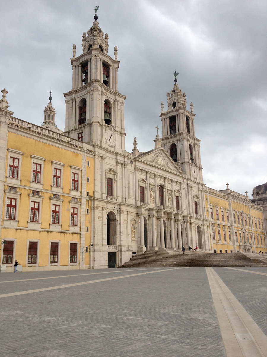 Photo Portugal Mafra 2013-01 36