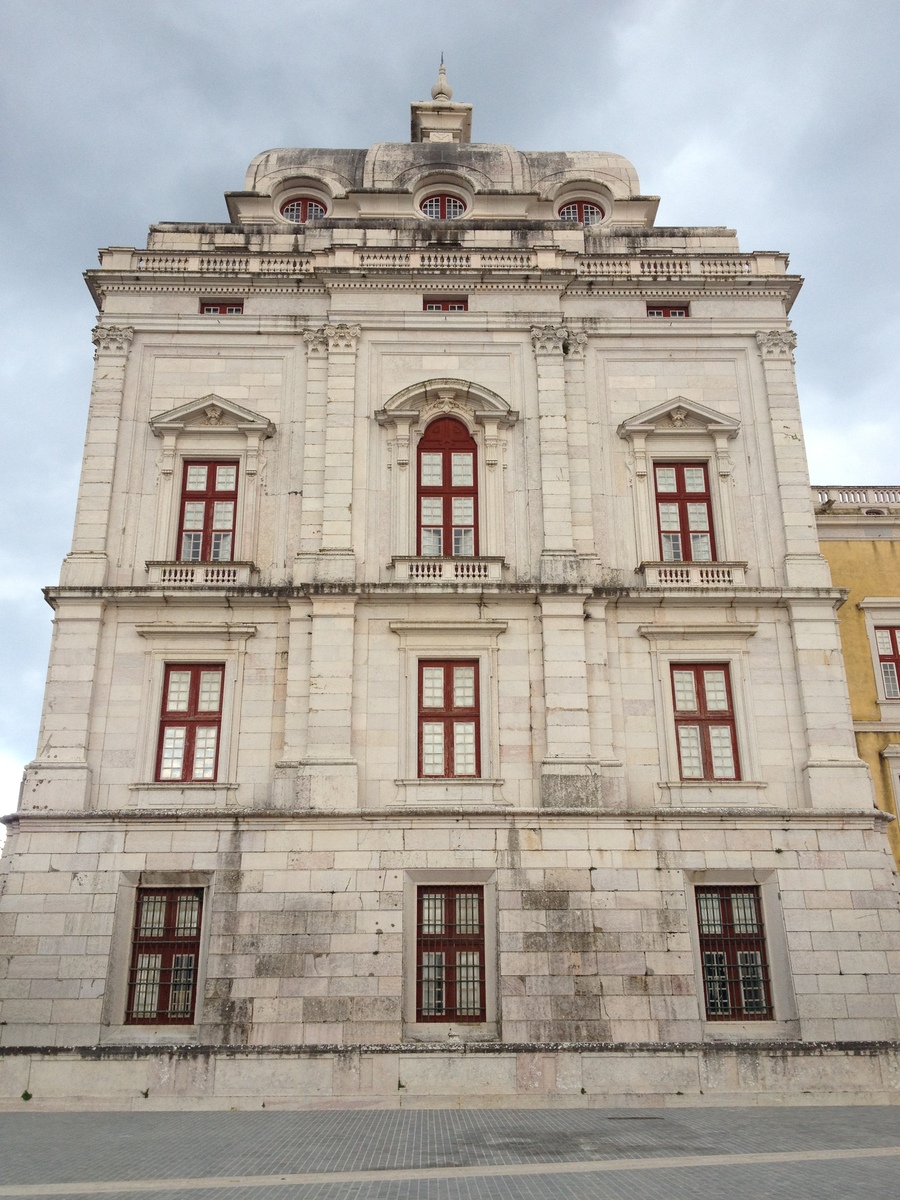 Photo Portugal Mafra 2013-01 37