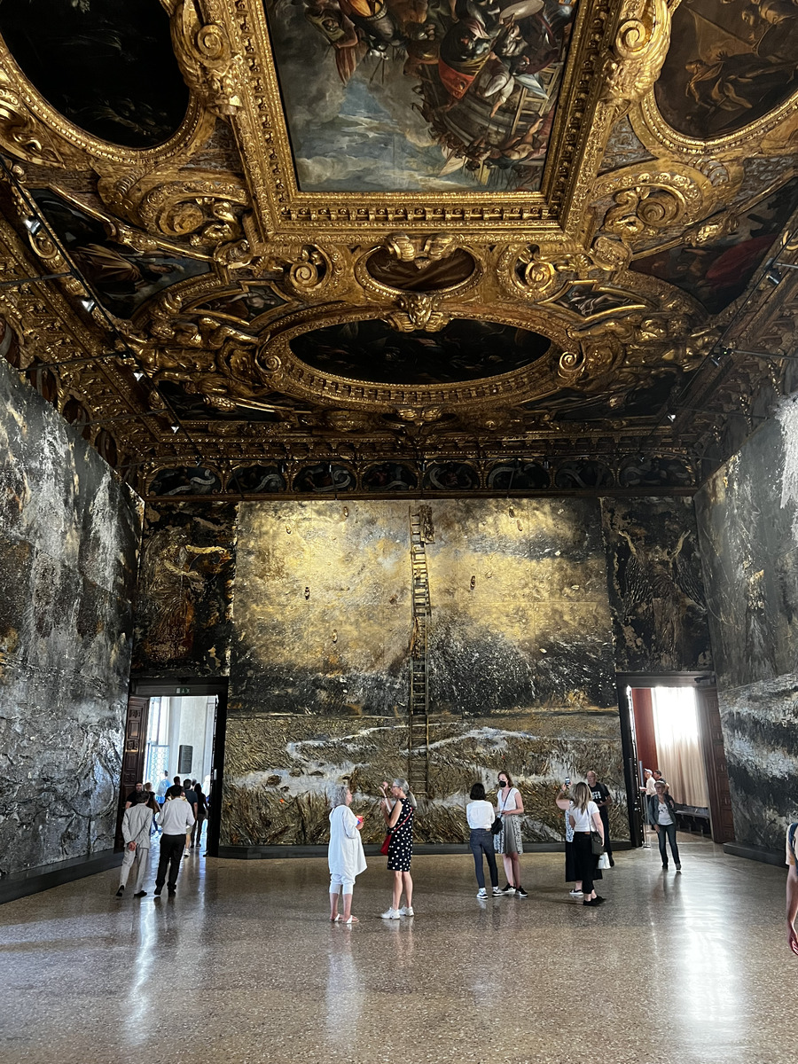 Photo Italie Venise Palais des Doges 2022-05 140