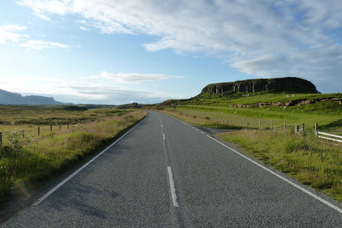 Photo Royaume-Uni Skye 2011-07 49