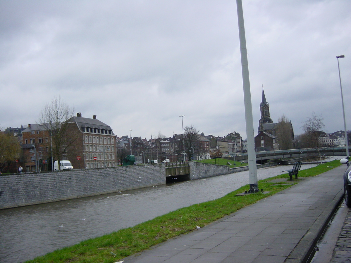 Photo Belgique Verviers 2002-02 4