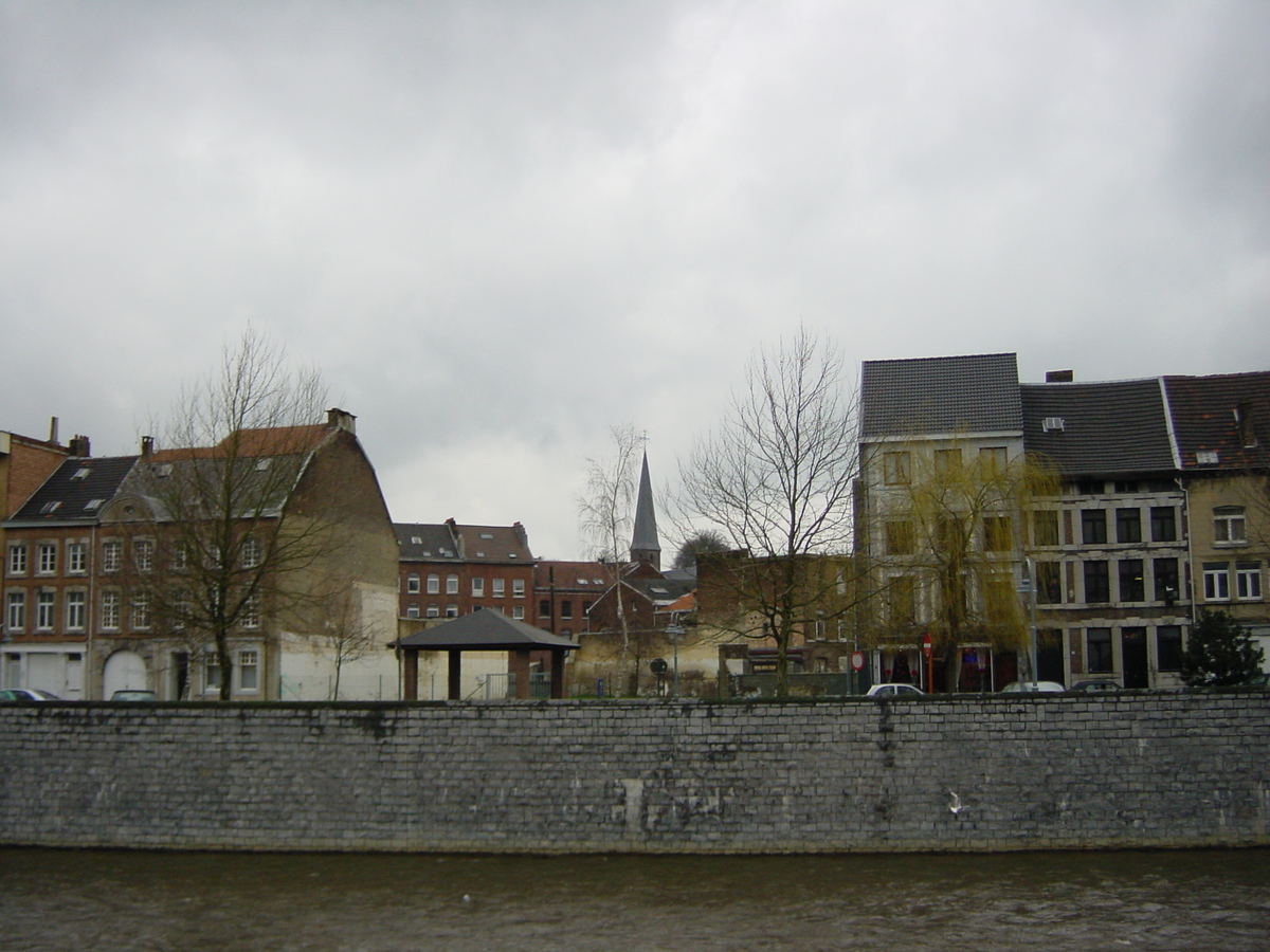 Photo Belgique Verviers 2002-02 5
