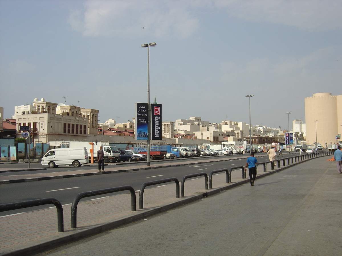 Photo Émirats arabes unis Dubai 2005-03 47