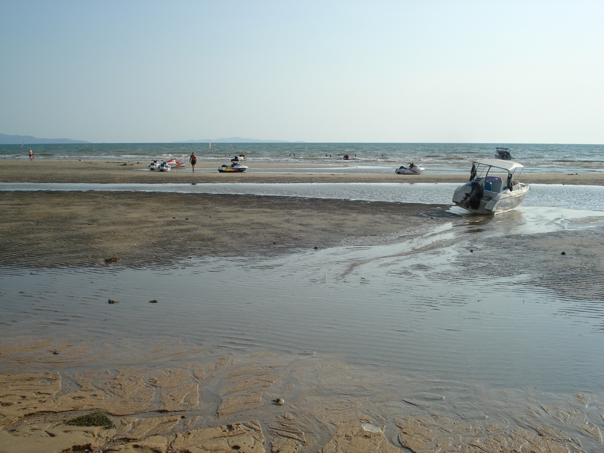 Photo Thaïlande Pattaya Corne d'Or 2007-02 92