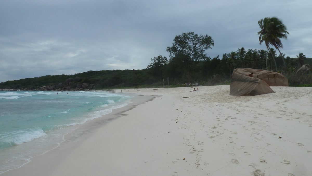 Photo Seychelles La Digue 2011-10 176