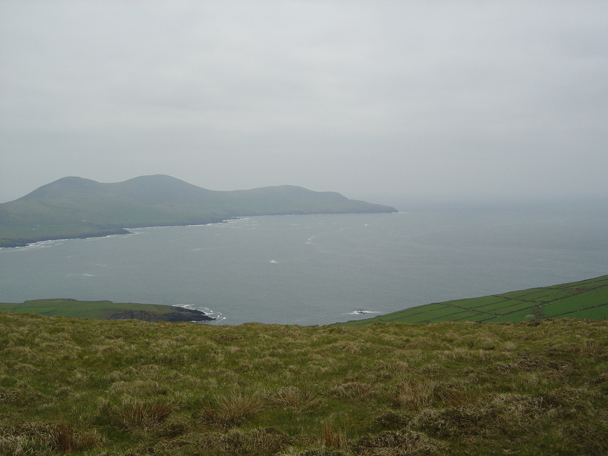 Photo Irlande Kerry Ballinskelligs 2004-05 16