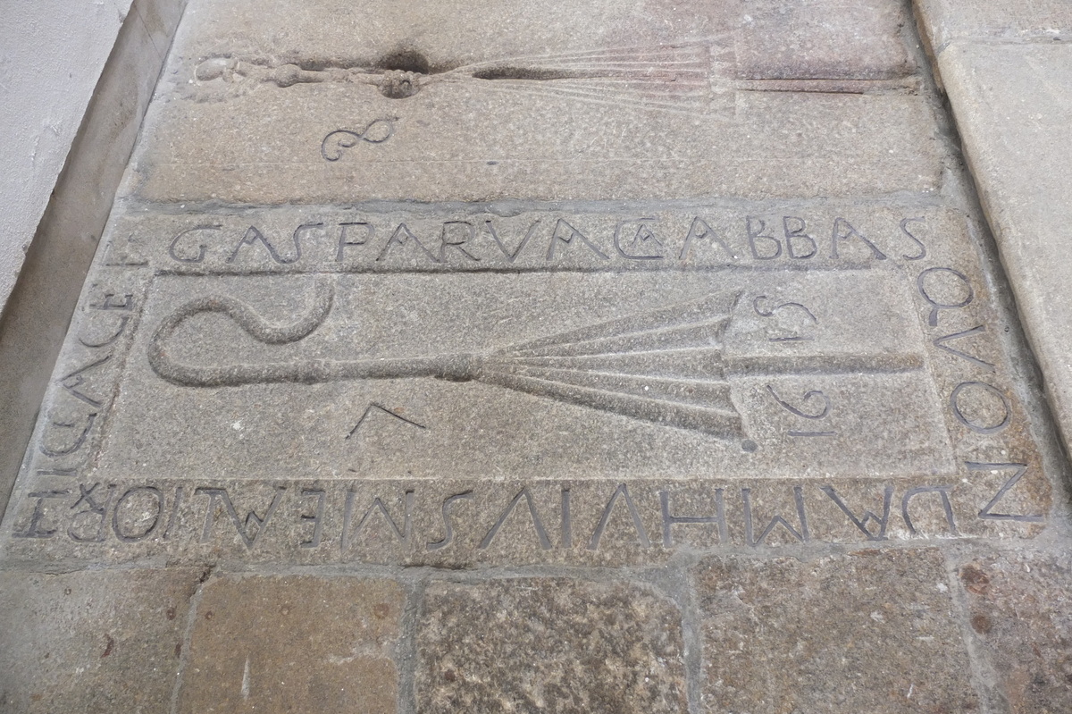 Photo Espagne Saint-Jacques-de-Compostelle 2013-01 240