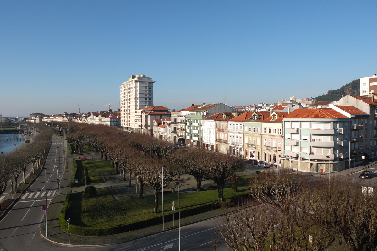 Photo Portugal Viana do Castelo 2013-01 41