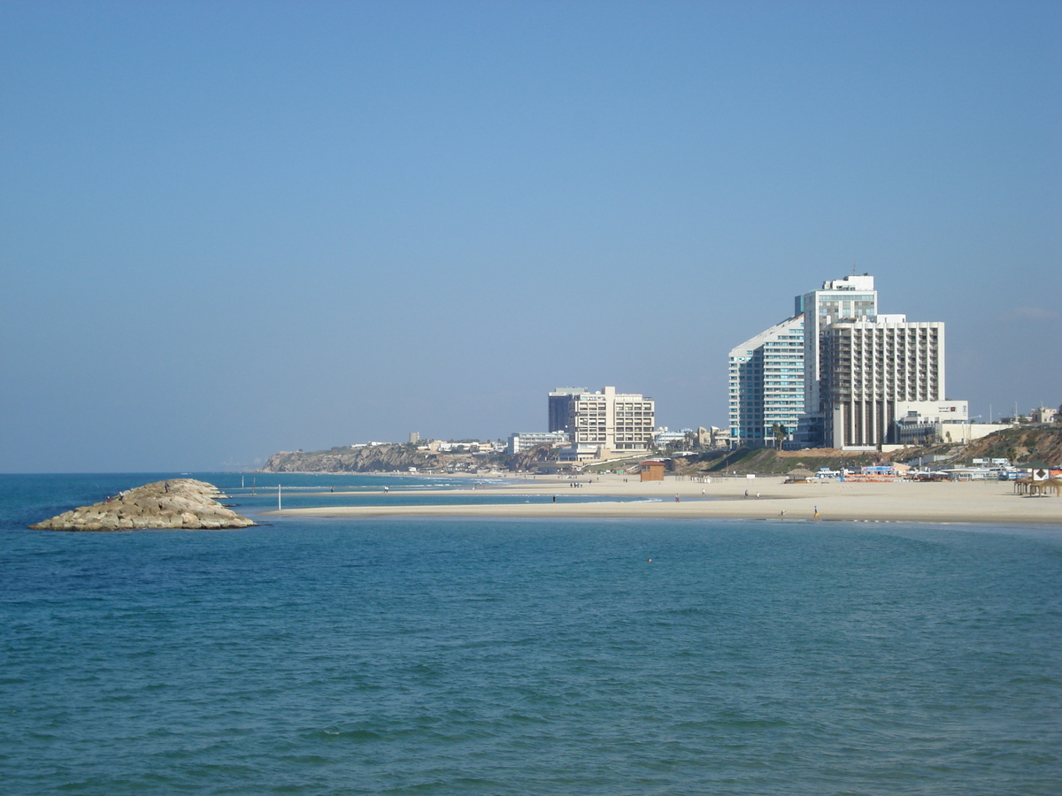 Photo Israel Herzliya 2006-12 62