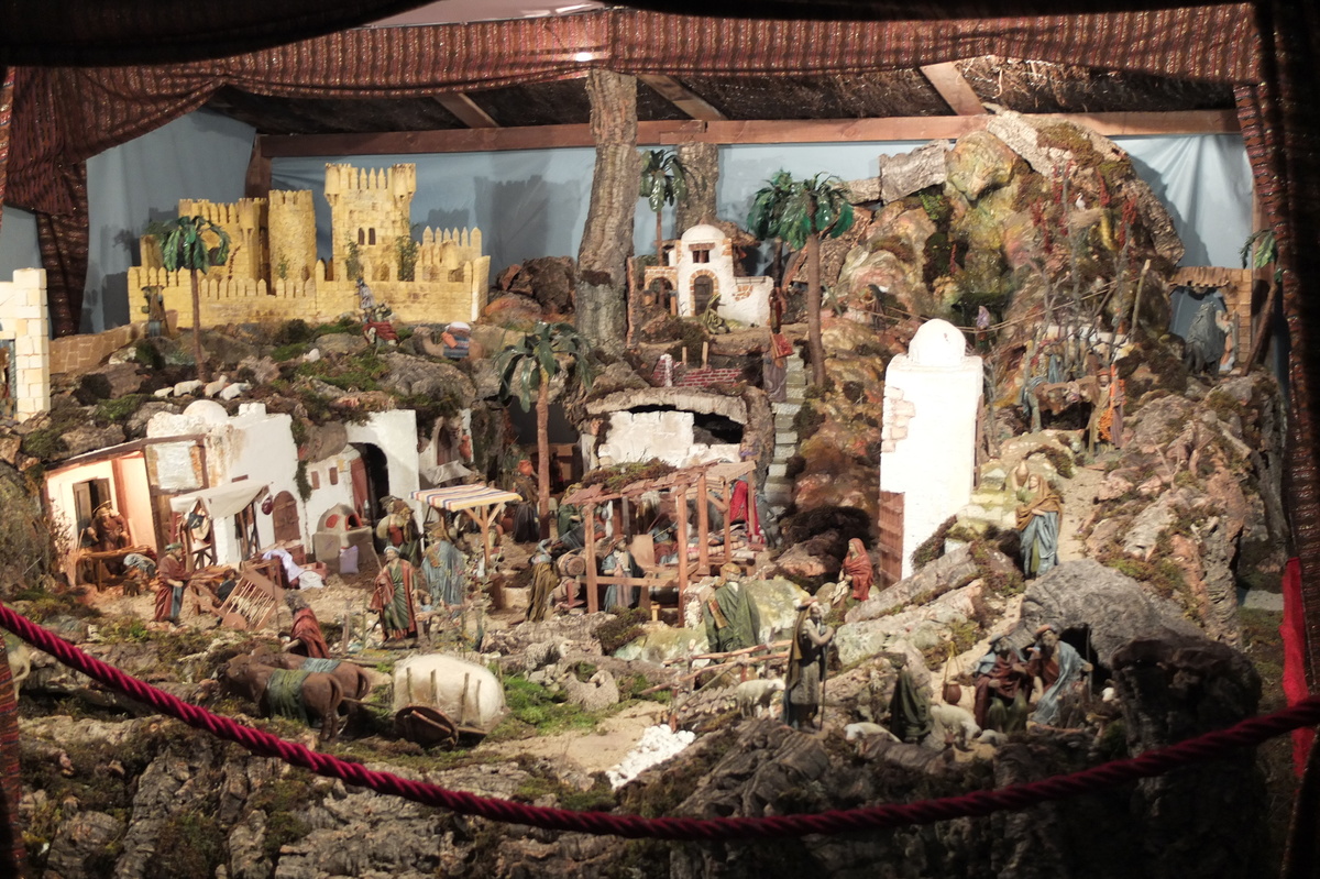 Photo Espagne Salamanque 2013-01 8
