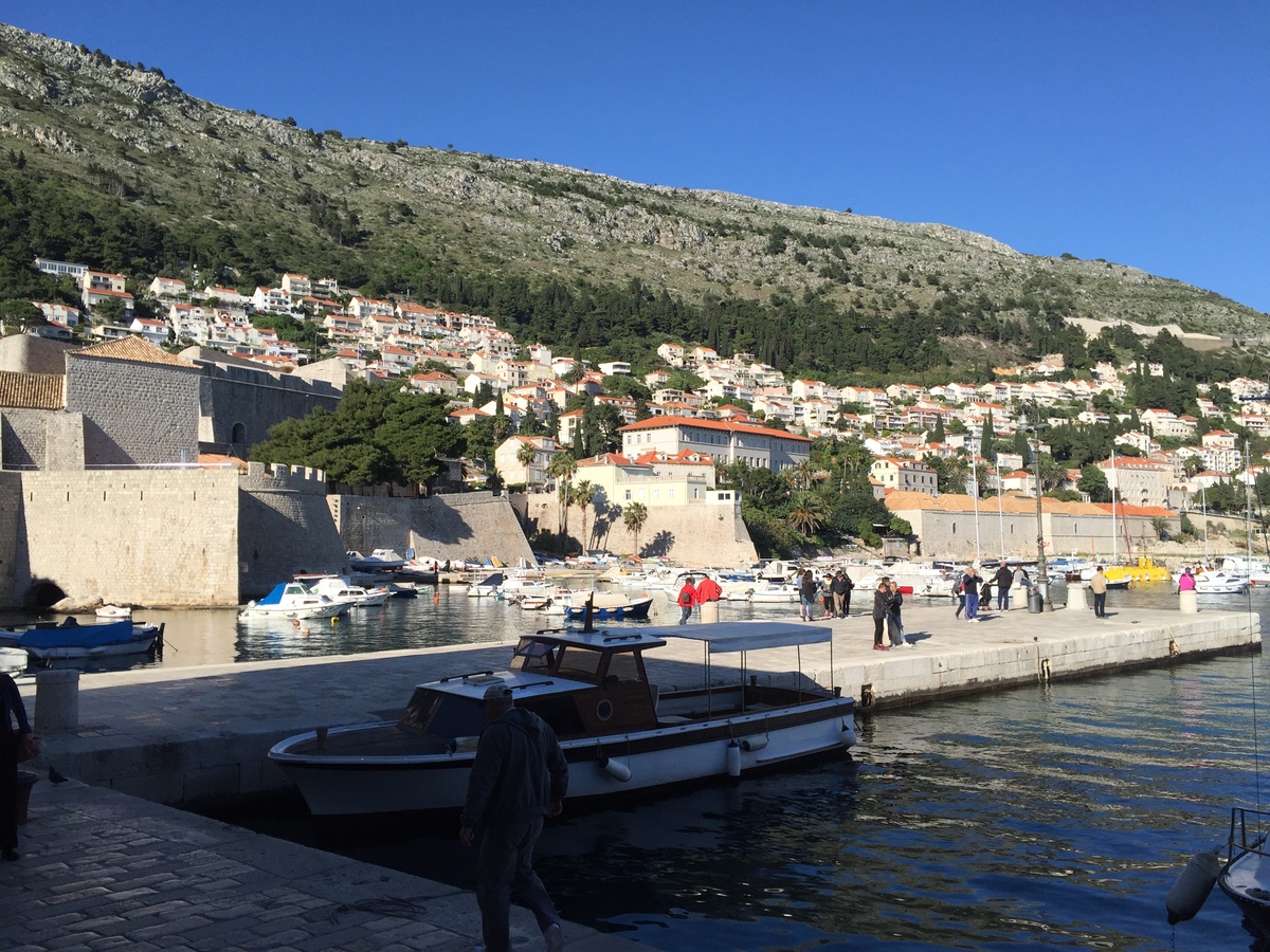Photo Croatie Dubrovnik 2016-04 88