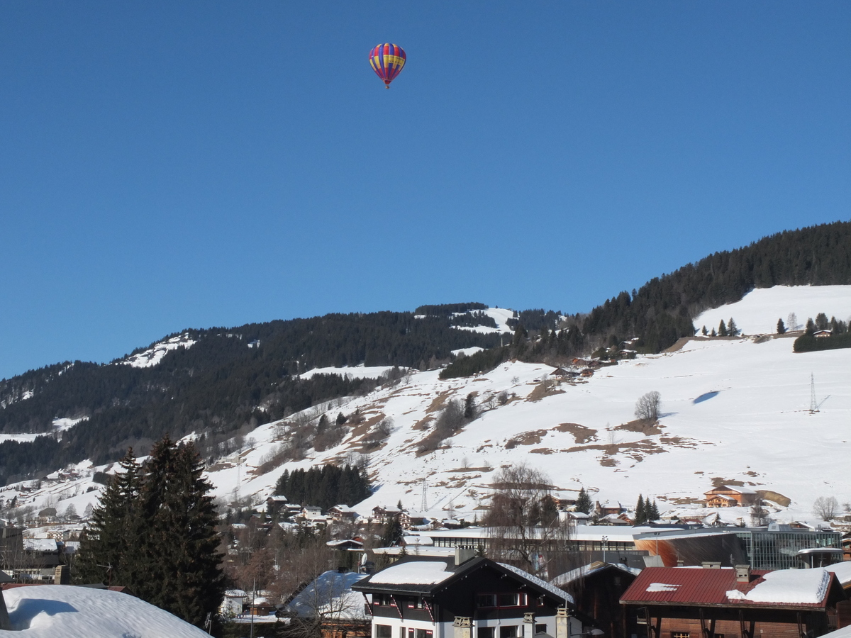 Photo France Megève Le Jaillet 2012-02 1