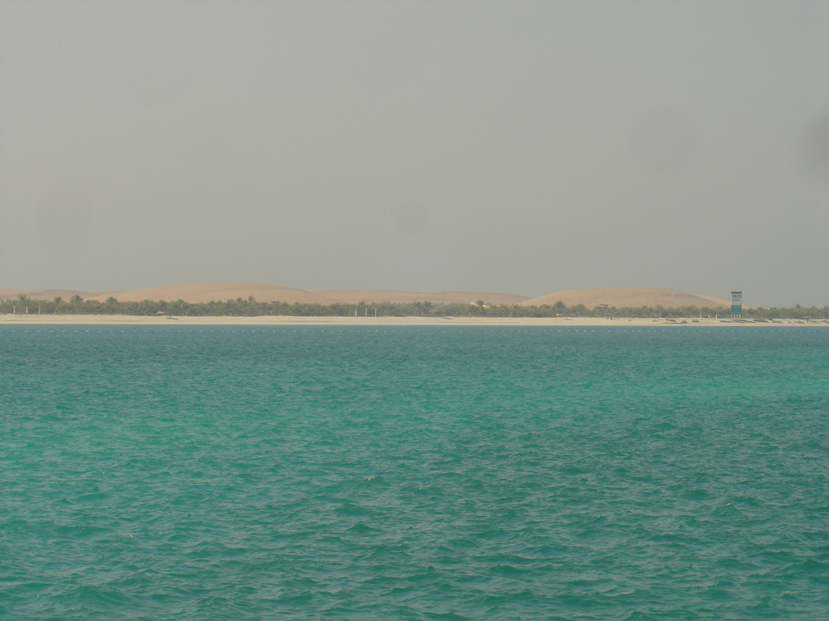 Photo Émirats arabes unis Abu Dhabi 2005-09 89