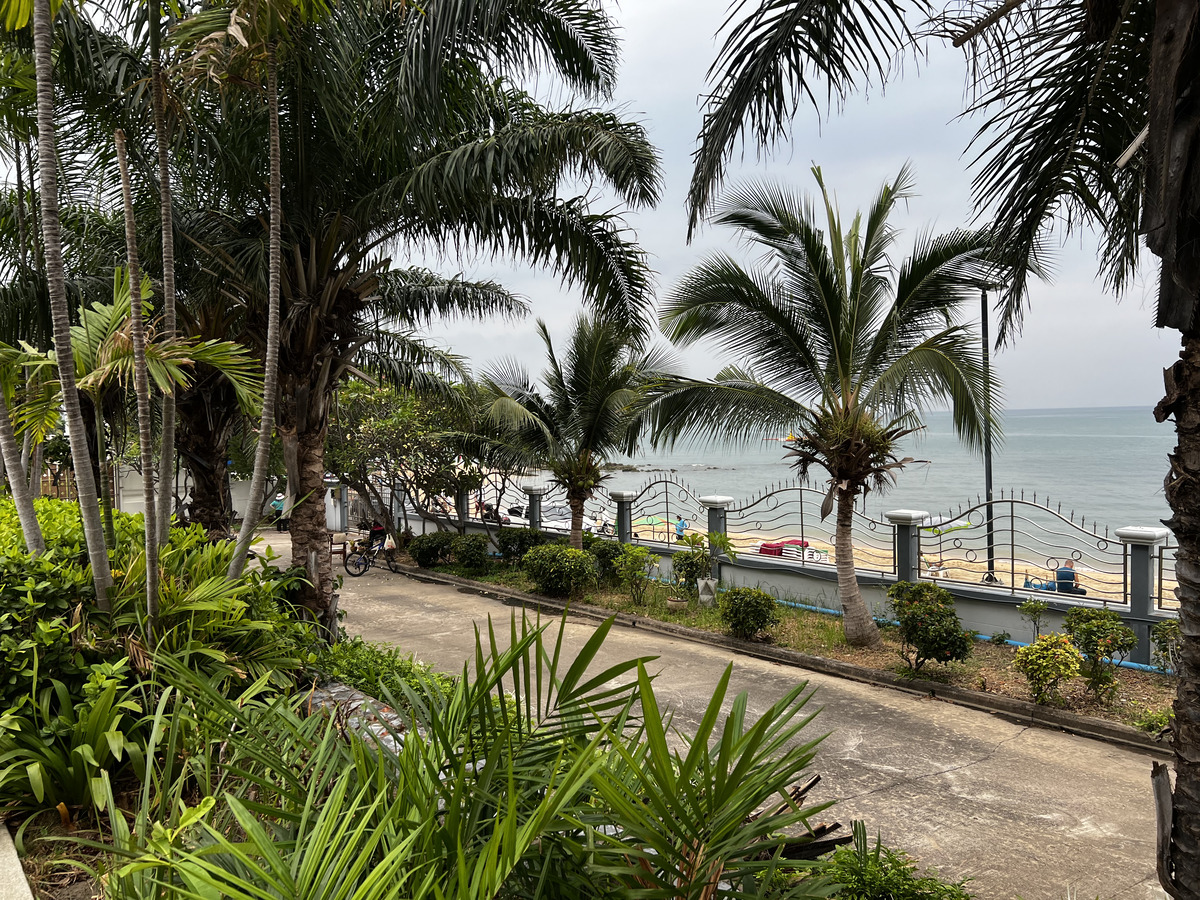 Photo Thaïlande Pattaya 2023-01 74
