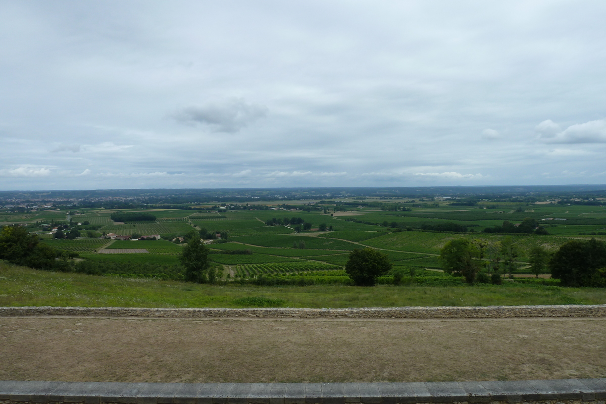 Photo France Monbazillac 2010-08 131
