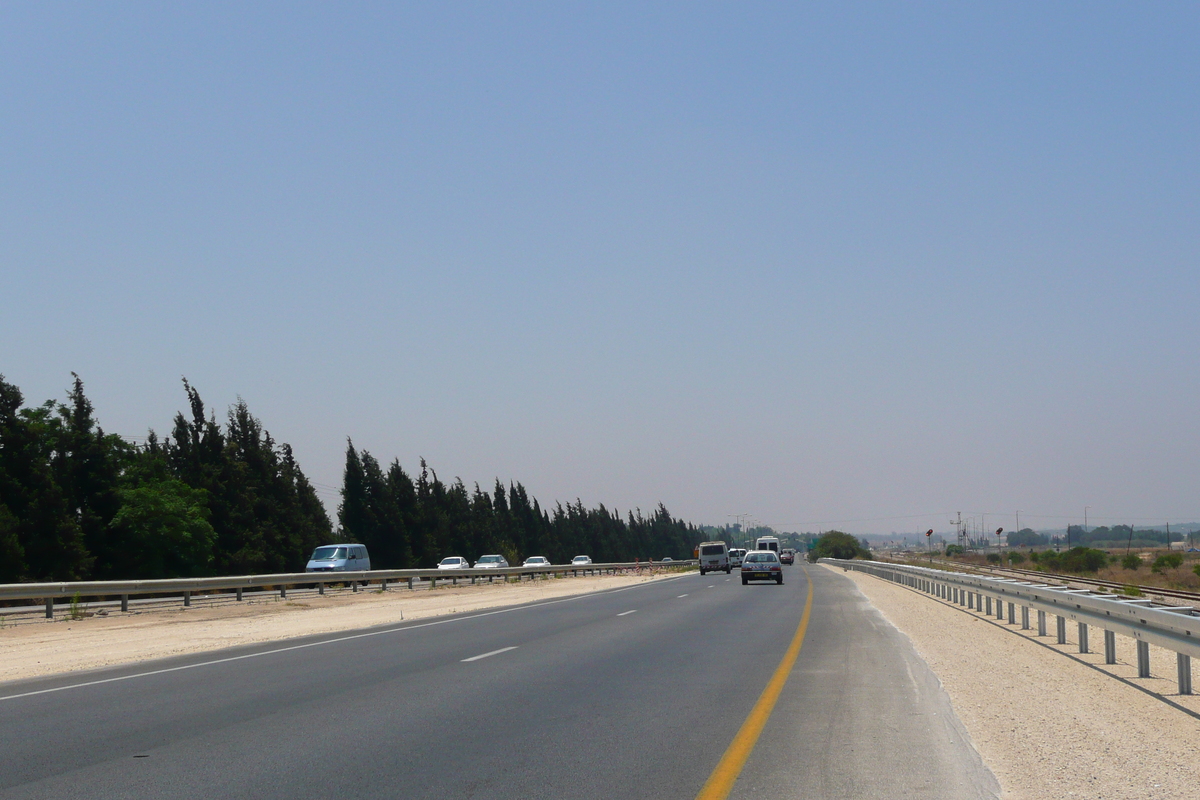 Photo Israel Nitzan 2007-06 11