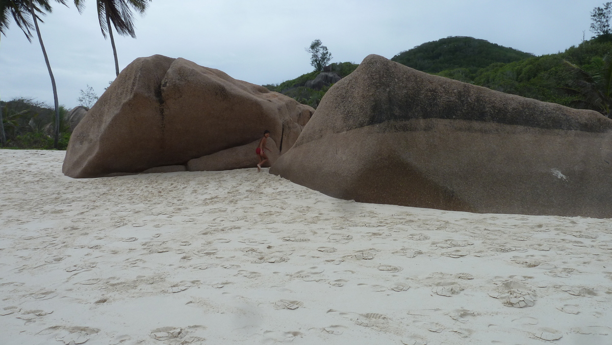 Photo Seychelles La Digue 2011-10 138