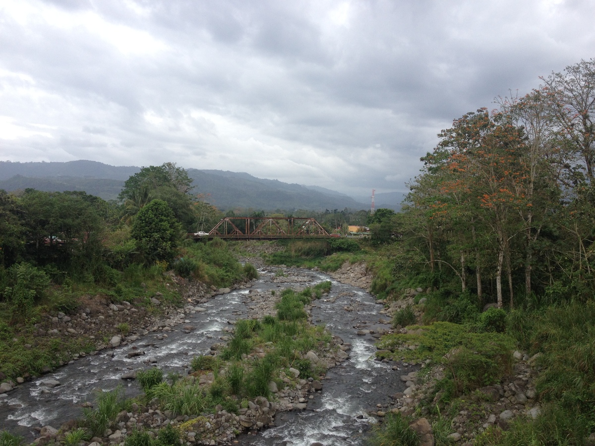 Photo Costa Rica Turrialba 2015-03 22
