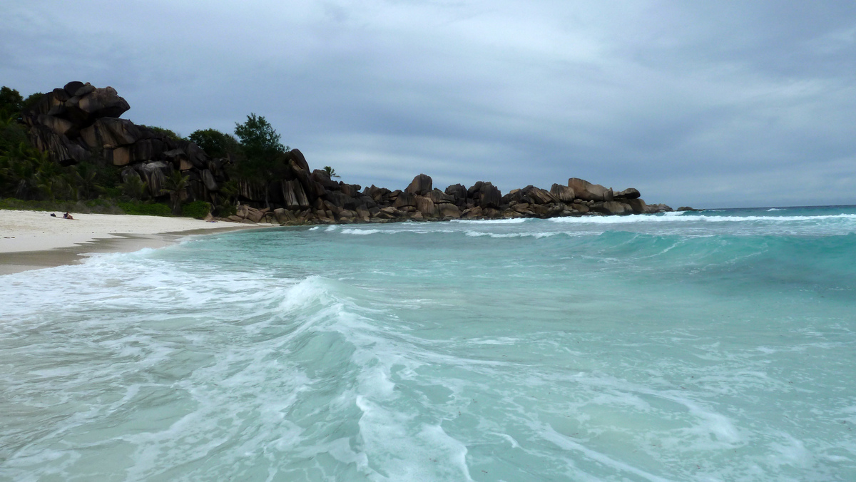 Photo Seychelles La Digue 2011-10 96