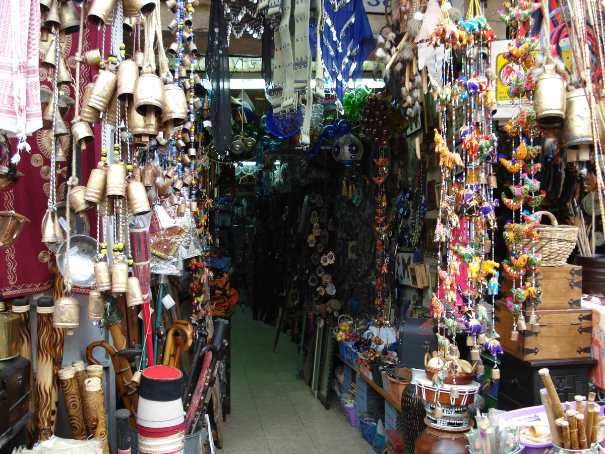 Photo Israel Jaffa 2006-12 189