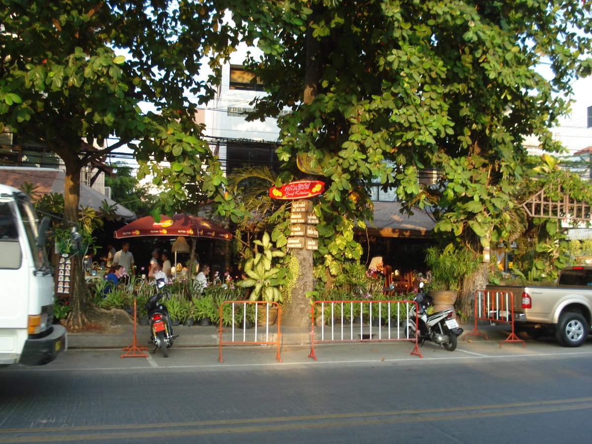 Photo Thaïlande Jomtien Jomtien Sainueng 2008-01 50