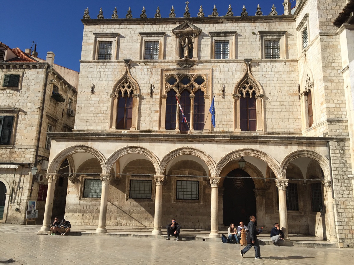 Photo Croatie Dubrovnik 2016-04 110