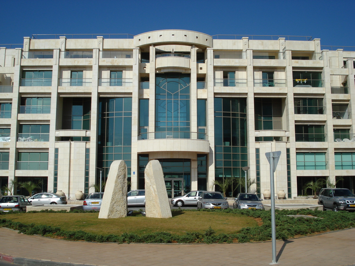 Photo Israel Herzliya 2006-12 34