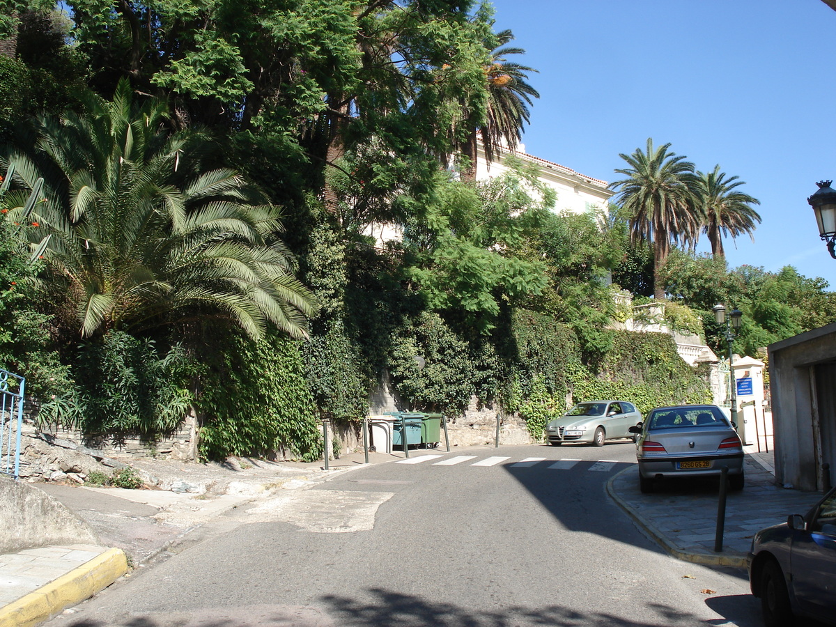 Photo France Corse Bastia 2006-09 204
