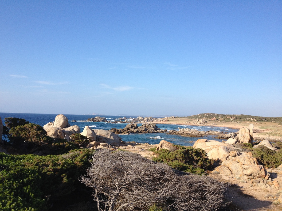 Photo Italie Sardaigne Portobello di Gallura 2015-06 2