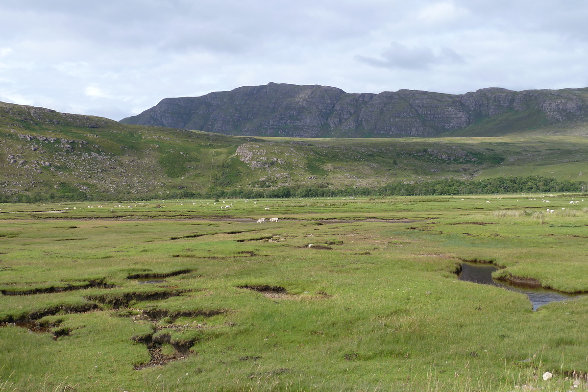 Photo Royaume-Uni Wester Ross 2011-07 162