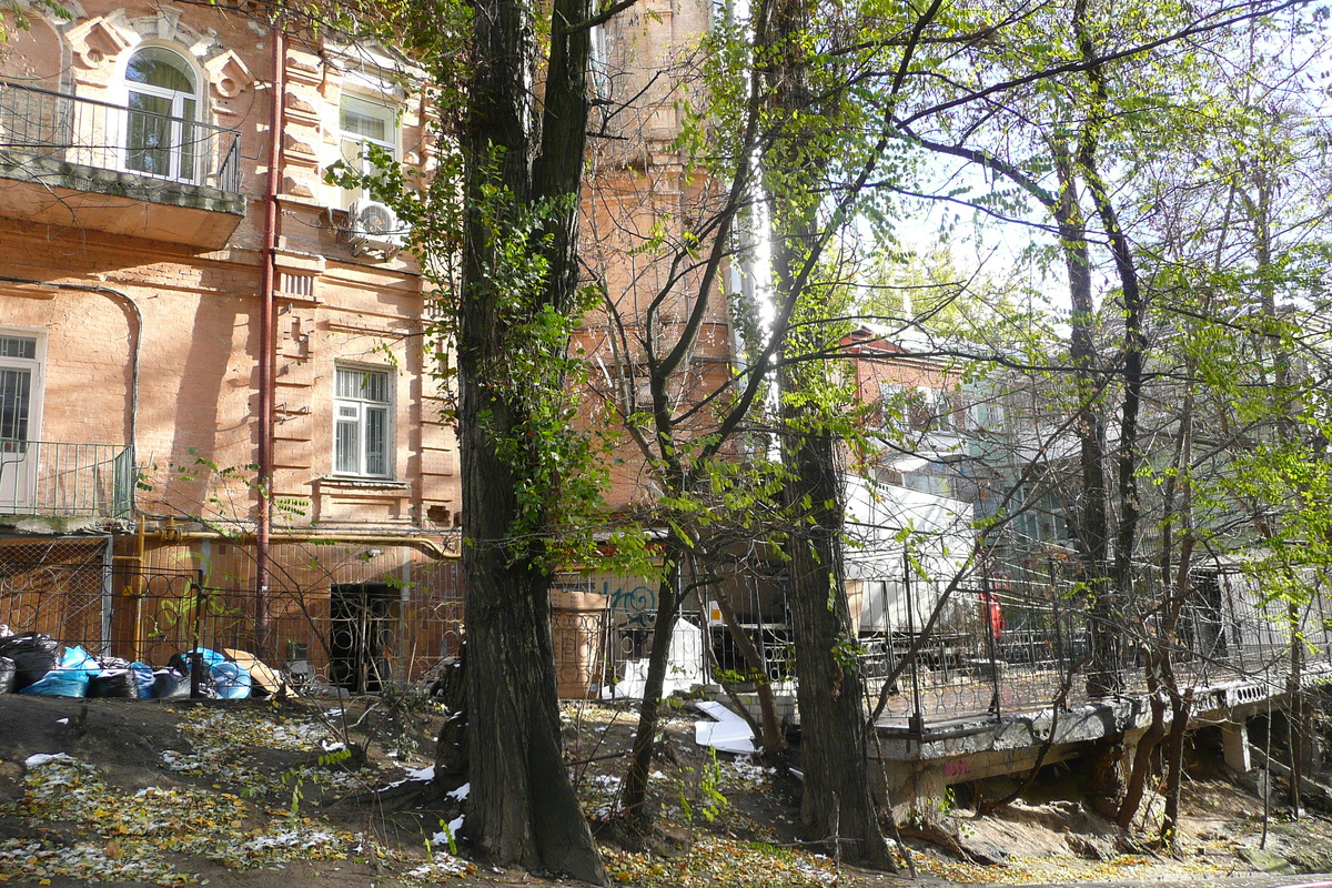 Photo Ukraine Kiev Kudriavets 2007-11 38