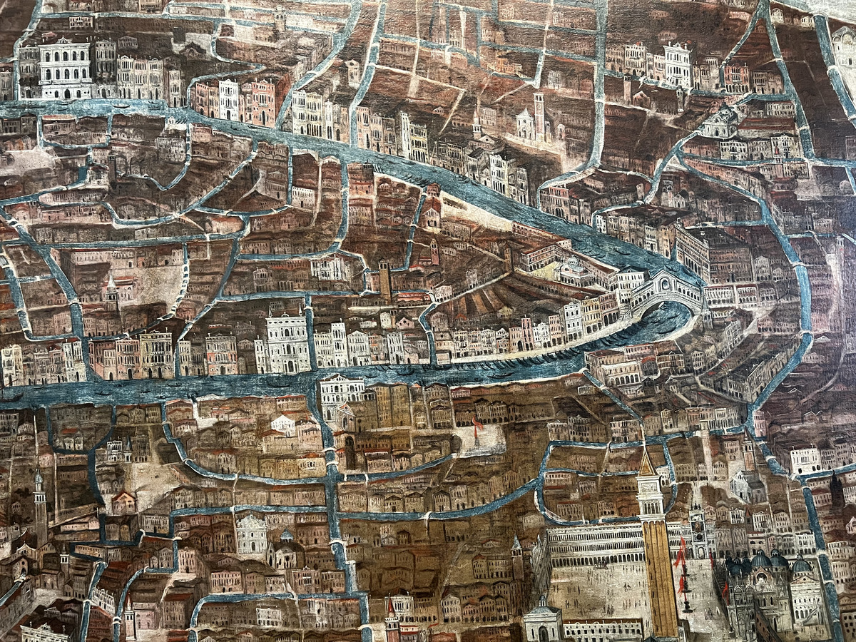 Photo Italie Venise Musée Correr 2022-05 77